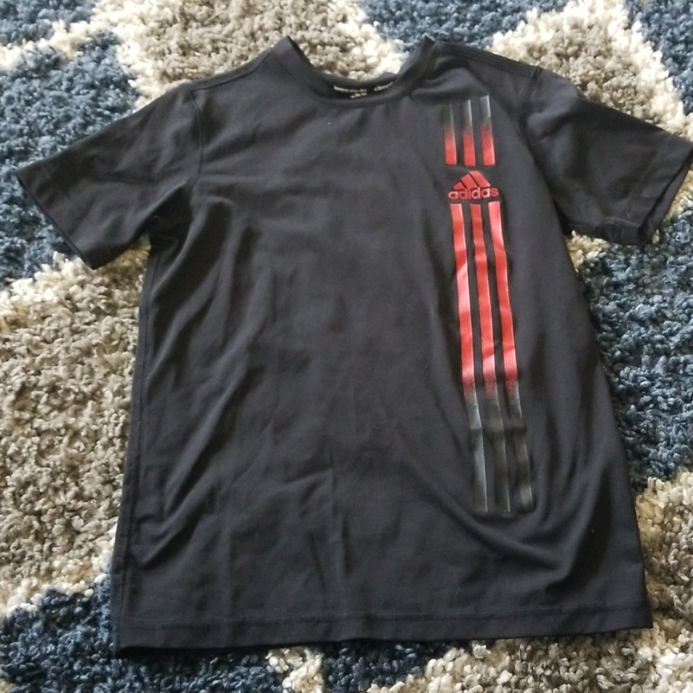 Adidas Athletic Shirt